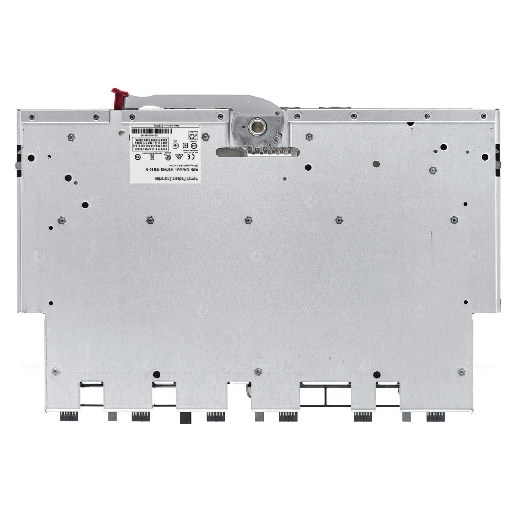 785341-001 HPE 2 PORT 20GB INTERCONNECT LINK MODULE FOR SYNERGY 12000 FRAME SERWER